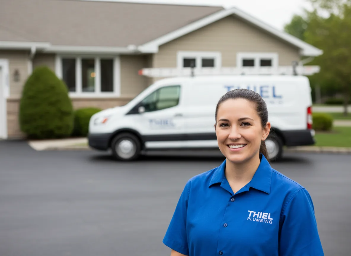 Plumber Claire City, SD FAQs